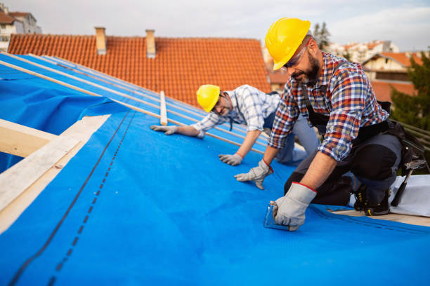 4 Ply Roofing in Manhattan, NY